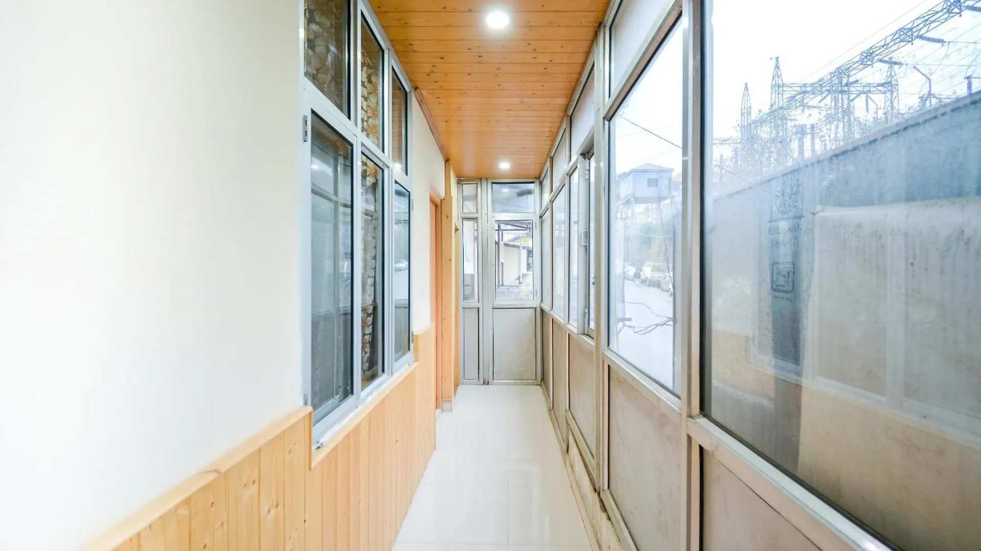 Guest house Hotel O Krishna Monal Delightful Stay Shimla