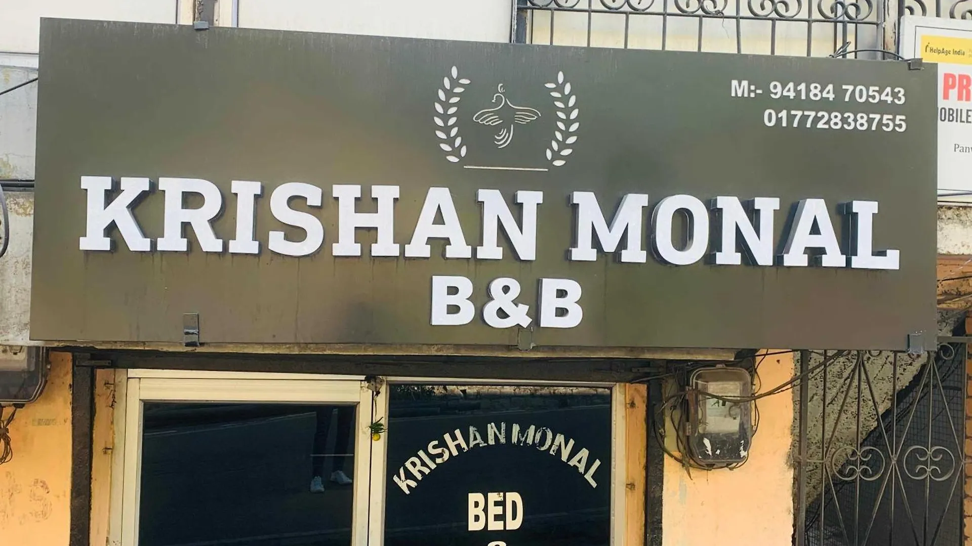 Hotel O Krishna Monal Delightful Stay Shimla India