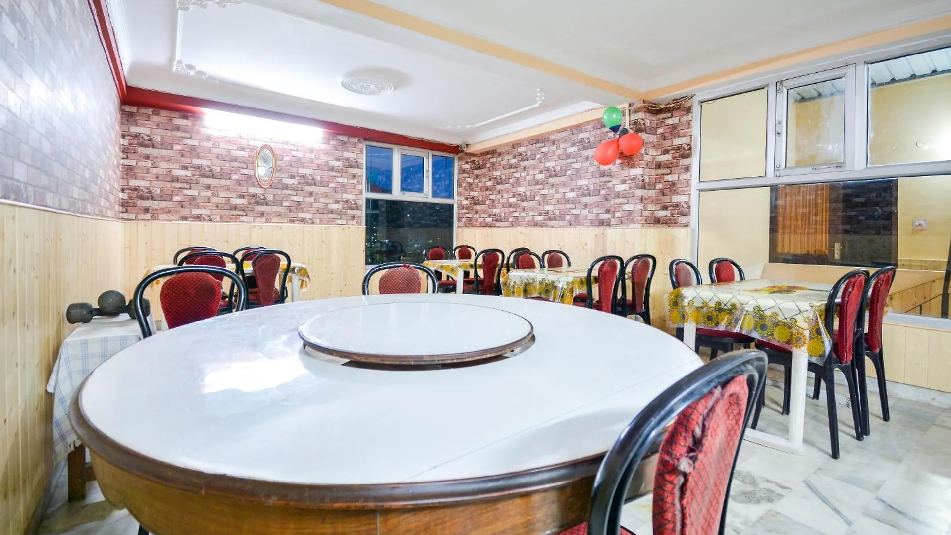 Guest house Hotel O Krishna Monal Delightful Stay Shimla