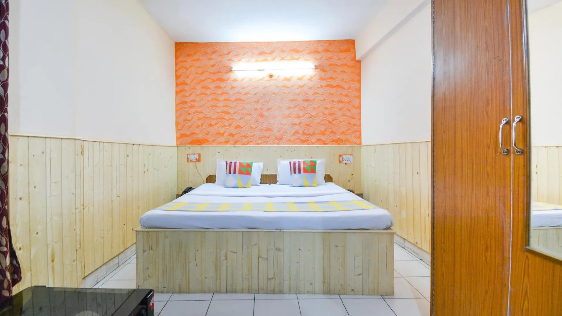 Hotel O Krishna Monal Delightful Stay Shimla Guest house