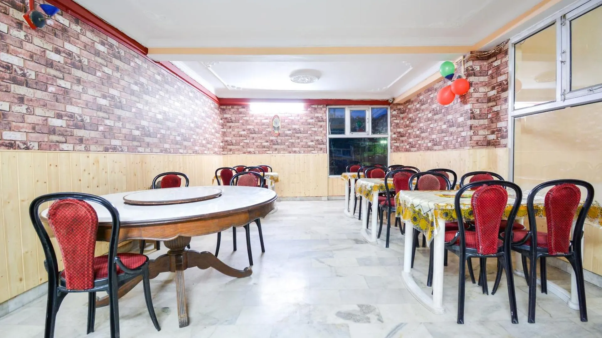 Hotel O Krishna Monal Delightful Stay Shimla 3*,