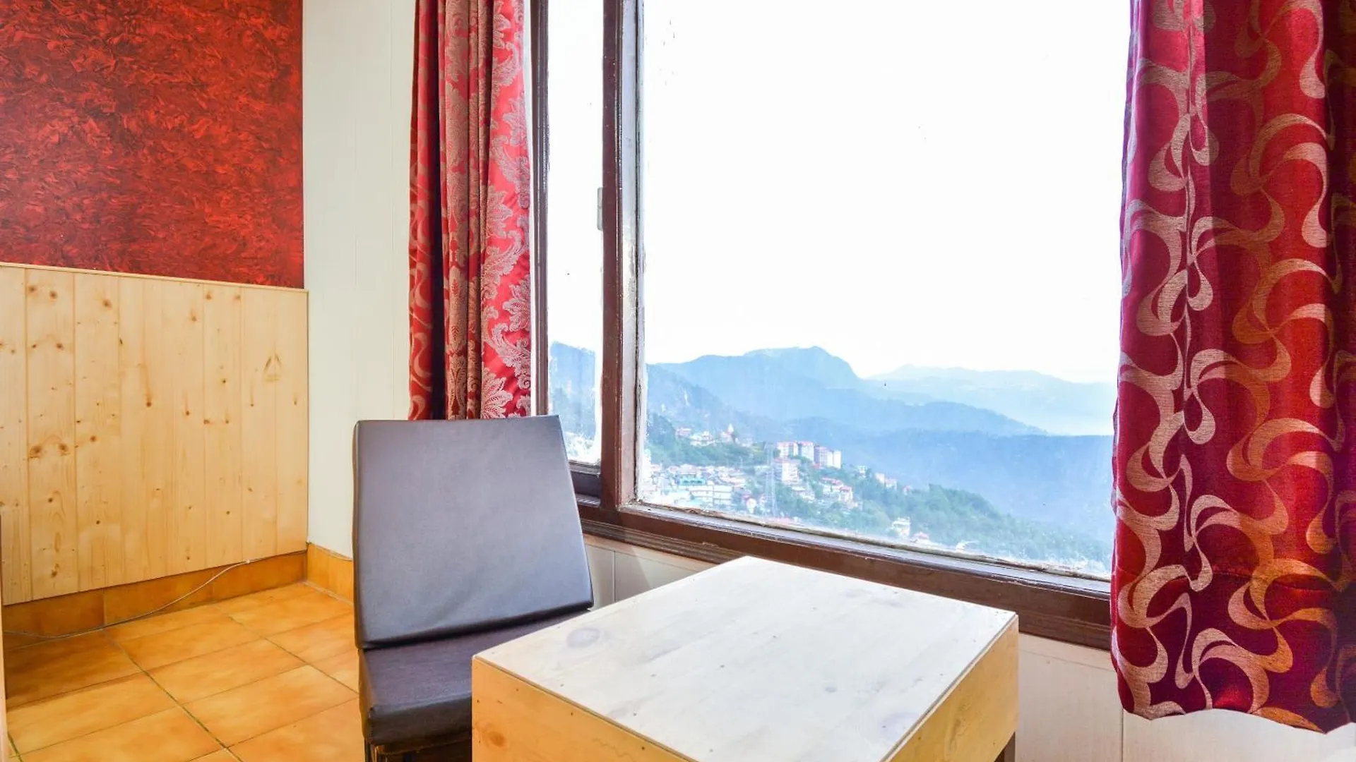 Hotel O Krishna Monal Delightful Stay Shimla Guest house