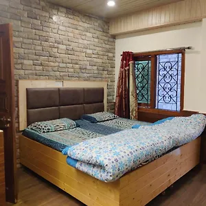 Guest house Mehdudia, Shimla