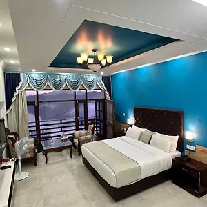 Guest house Nest, Shimla