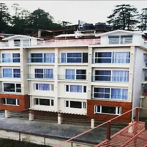 Hotel Aangan Premium, Shimla